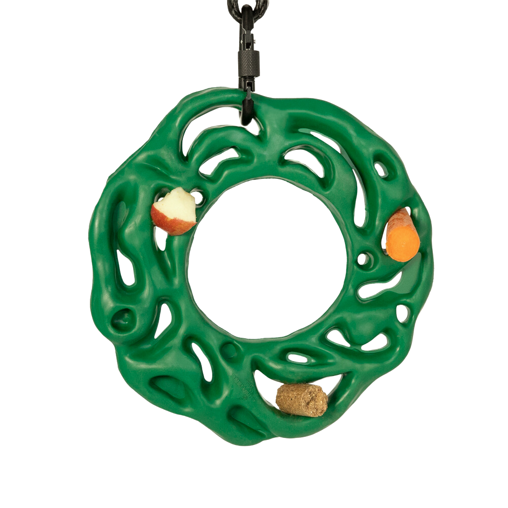 Luna® Ring Horse Toy
