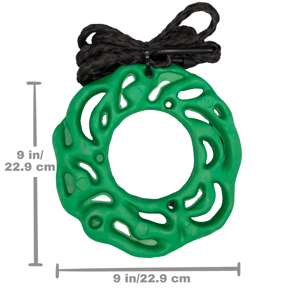 Luna® Ring Horse Toy