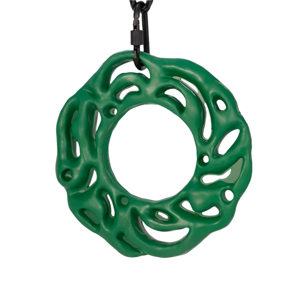 Luna® Ring Horse Toy