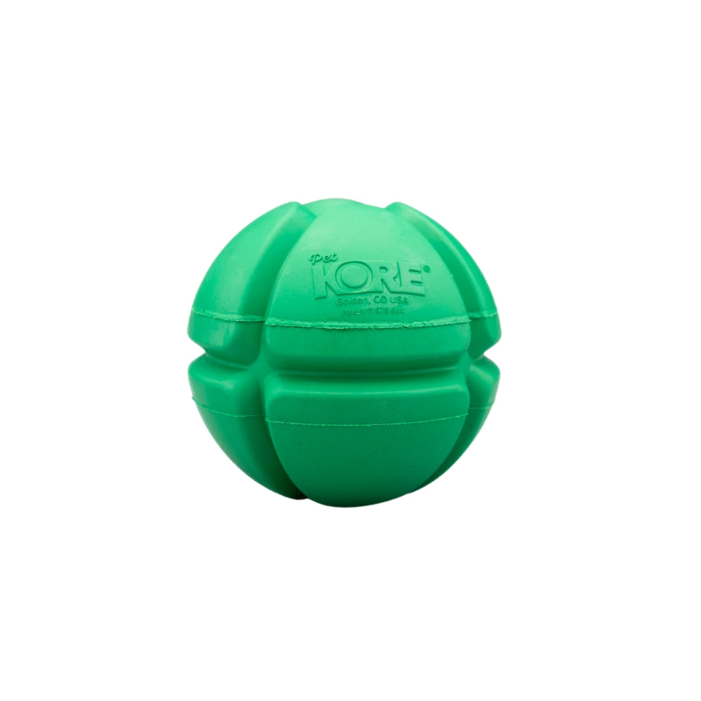 FloTek™ Dog Ball