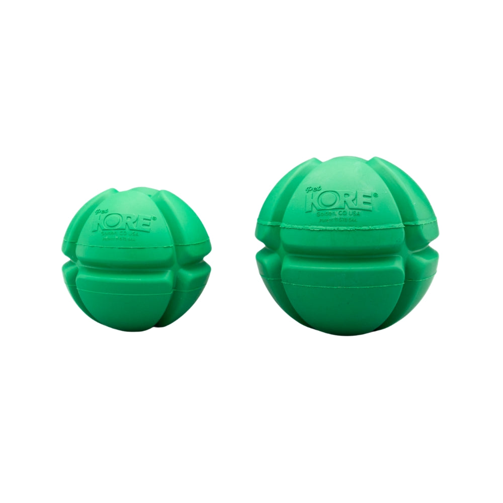 FloTek™ Dog Ball